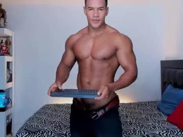 oliver_tommy from Chaturbate is Freechat