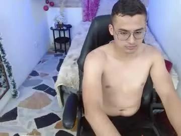 olivercruz_ from Chaturbate is Freechat