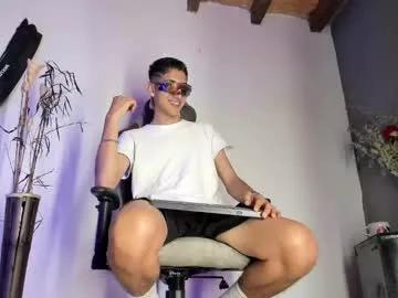 Oliversoto webcams show profile image 