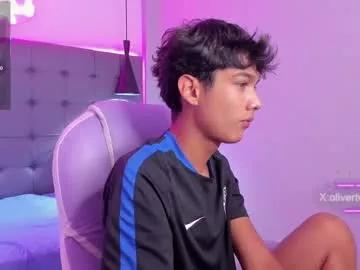 Olivertwinky_ webcams show profile image 