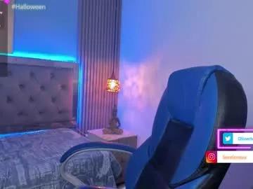 olivertwinky_ from Chaturbate is Freechat