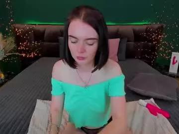 olivia__li from Chaturbate is Freechat