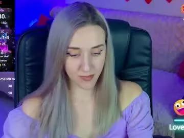 olivia_daze from Chaturbate is Freechat