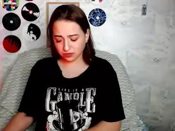olivia_defo from Chaturbate is Freechat