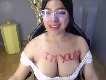 olivia_grenville_t from Chaturbate is Freechat