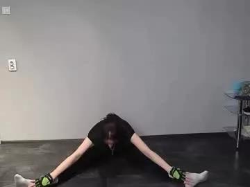 olivia_oliv from Chaturbate is Freechat