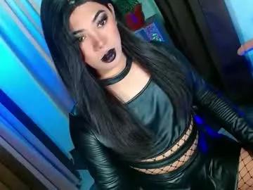 Olivia_the_temptress27 webcams show profile image 