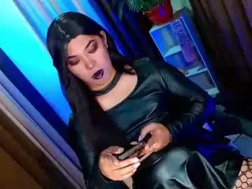 olivia_the_temptress27 from Chaturbate is Freechat
