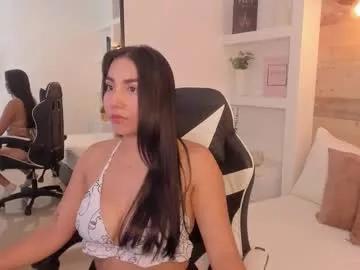 olivia_willoow from Chaturbate is Freechat