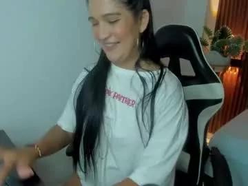 olivia_willow_ from Chaturbate is Freechat