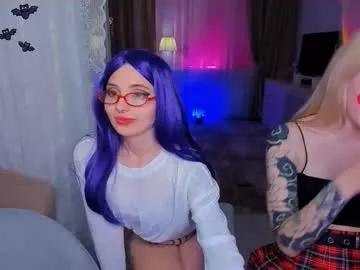 oliviademur from Chaturbate is Freechat