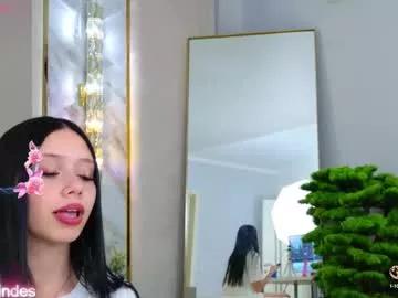 oliviakindes from Chaturbate is Freechat