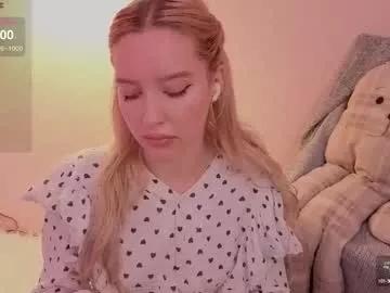 oliviashowmeurlove from Chaturbate is Freechat