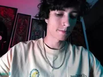 olliver___y from Chaturbate