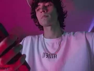 olliver___y from Chaturbate is Freechat