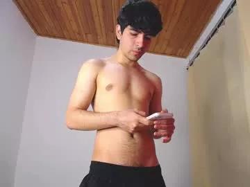 olliver_twink from Chaturbate