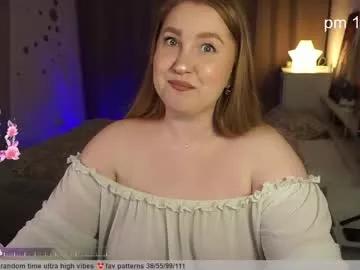 ollydoll from Chaturbate