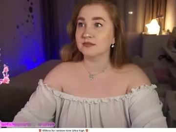 ollydoll from Chaturbate