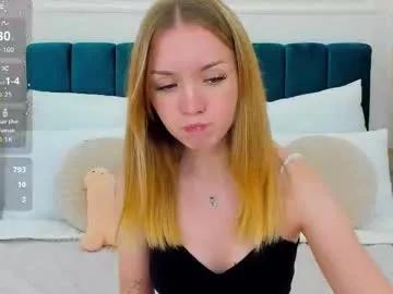 ollyvirg from Chaturbate