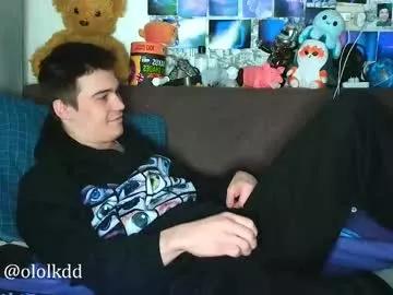 ololkd from Chaturbate