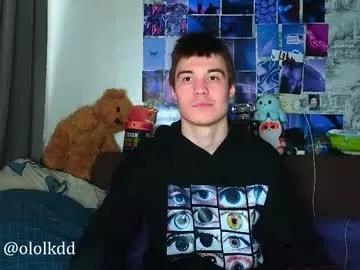 ololkd from Chaturbate