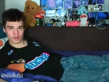 ololkd from Chaturbate