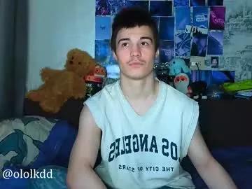 ololkd from Chaturbate