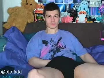 ololkd from Chaturbate