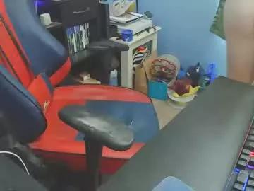 olorlando321 from Chaturbate