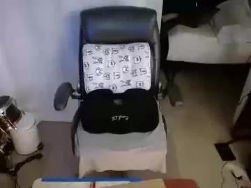 ondoko1234 from Chaturbate