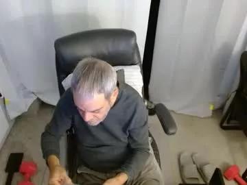 ondoko1234 from Chaturbate