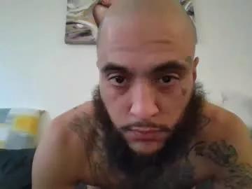 onenastemoefoe from Chaturbate