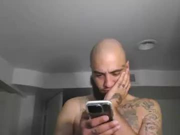 onenastemoefoe from Chaturbate