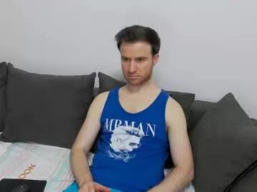 onesexyguy4u from Chaturbate is Freechat