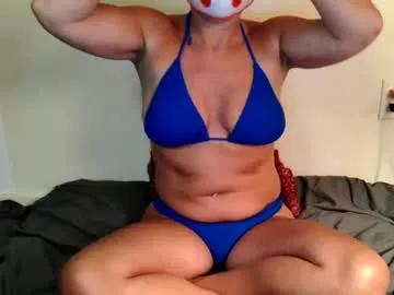 onewomanfreakshow from Chaturbate is Freechat