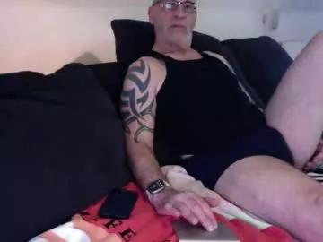 Onkel90 webcams show profile image 