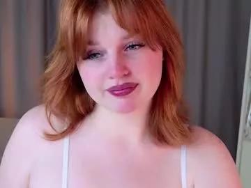 only_emilia_ from Chaturbate is Freechat