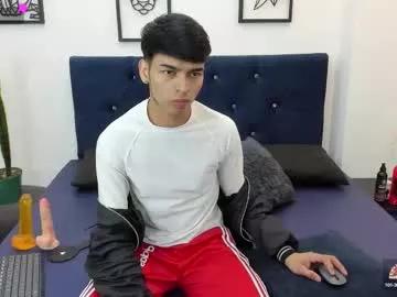 onlyjos_ from Chaturbate is Freechat