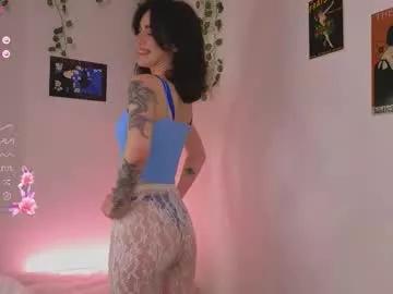 onmysoul_ from Chaturbate is Freechat