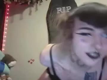 onyx_black666 from Chaturbate is Freechat