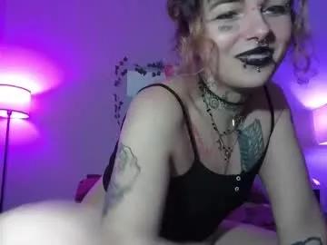onyx_black666 from Chaturbate is Freechat