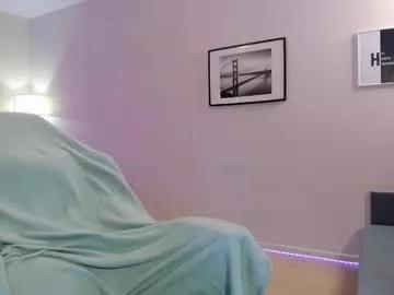 oobaldela from Chaturbate