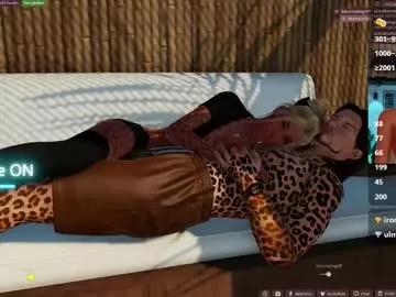 oocelinafoxoo from Chaturbate