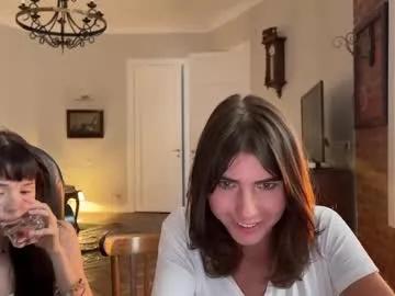 oofbabe__ from Chaturbate