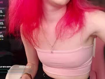 ooliviaa from Chaturbate