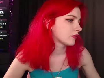 ooliviaa from Chaturbate