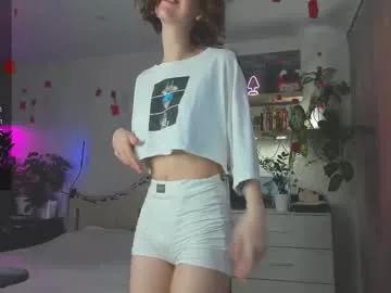 oooooo_li from Chaturbate