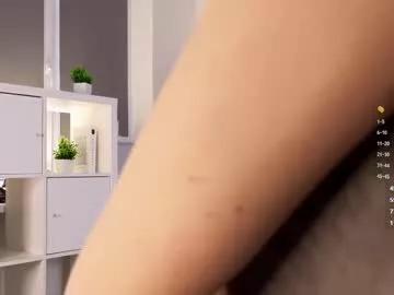 ooxygenlow from Chaturbate