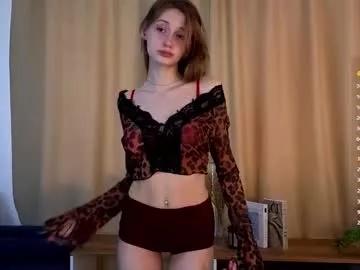 ooxygenlow from Chaturbate