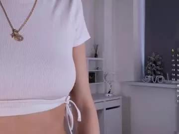 ooxygenlow from Chaturbate